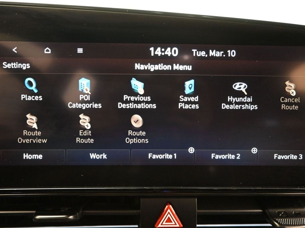 2022 Hyundai Elantra N Base