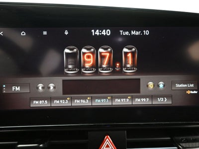 2022 Hyundai Elantra N Base