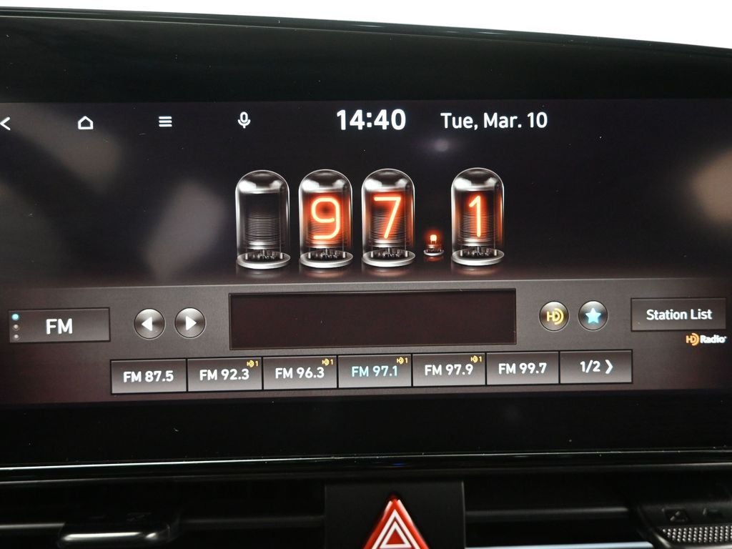 2022 Hyundai Elantra N Base