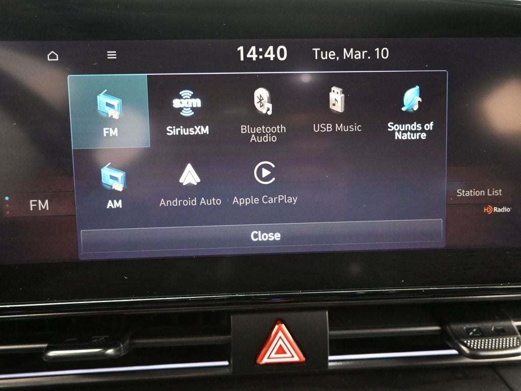 2022 Hyundai Elantra N Base