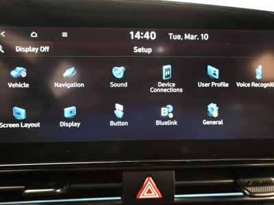 2022 Hyundai Elantra N Base