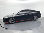 2022 Hyundai Elantra N Base