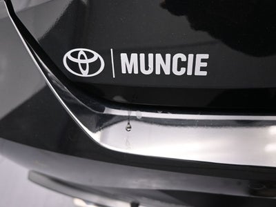 2022 Hyundai Elantra N Base