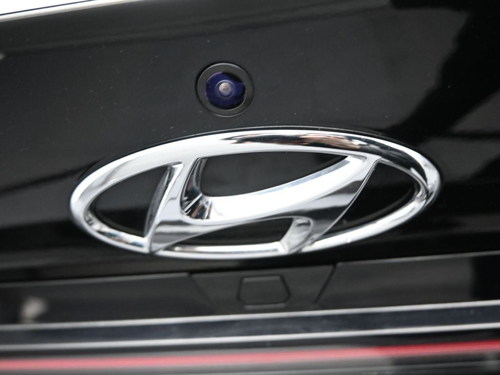 2022 Hyundai Elantra N Base