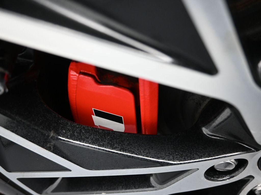 2022 Hyundai Elantra N Base