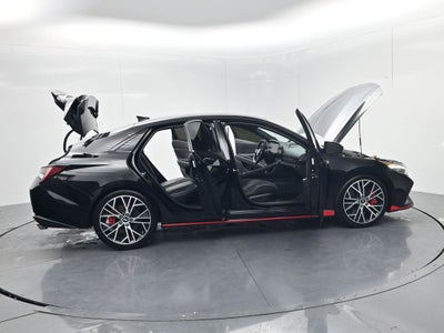 2022 Hyundai Elantra N Base