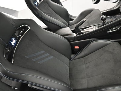 2025 Hyundai Elantra N Base