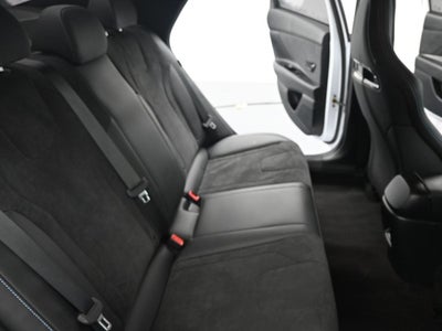 2025 Hyundai Elantra N Base