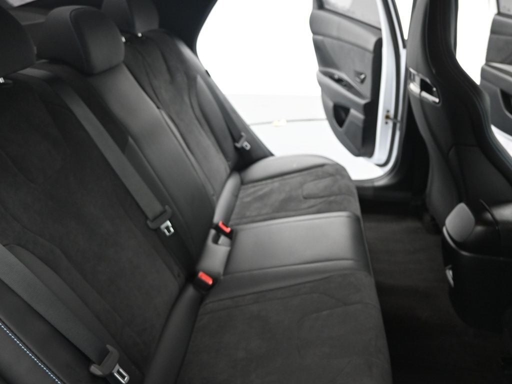 2025 Hyundai Elantra N Base