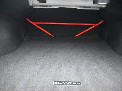 2025 Hyundai Elantra N Base