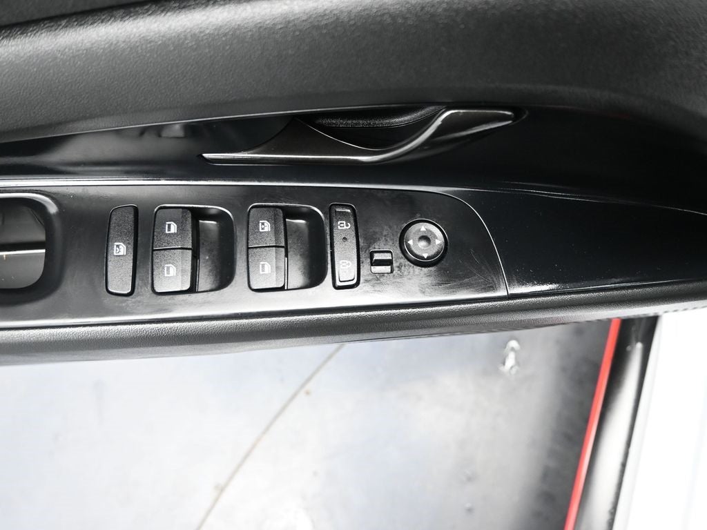 2025 Hyundai Elantra N Base