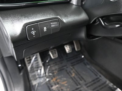 2025 Hyundai Elantra N Base