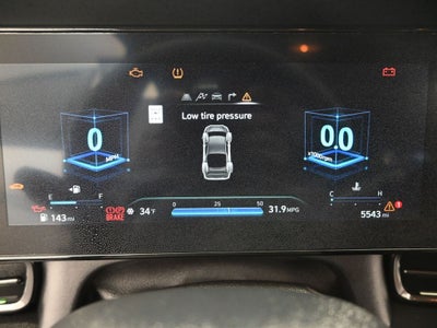 2025 Hyundai Elantra N Base