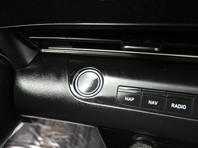 2025 Hyundai Elantra N Base