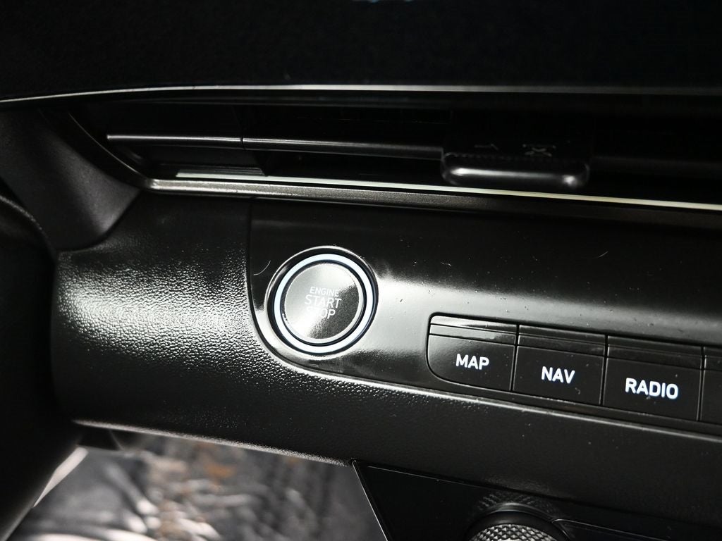 2025 Hyundai Elantra N Base