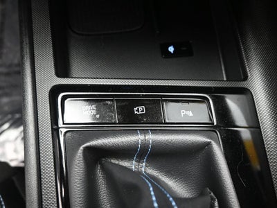 2025 Hyundai Elantra N Base