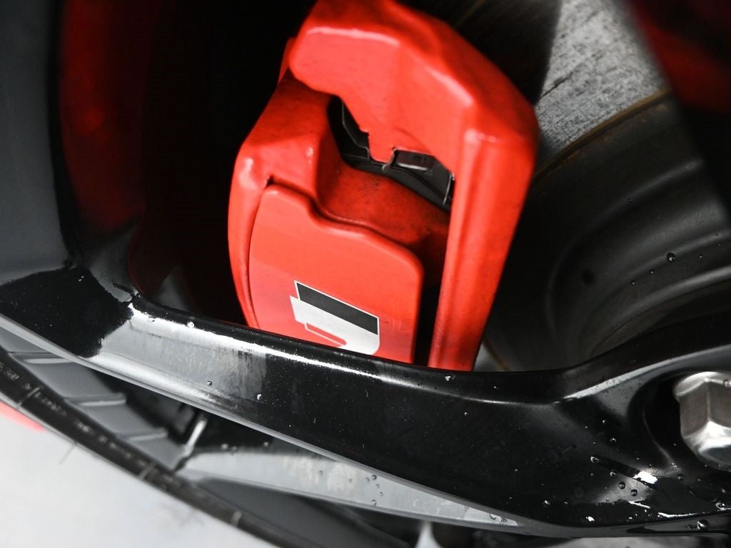 2025 Hyundai Elantra N Base