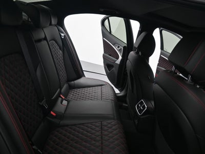 2025 Genesis G70 3.3T Sport Prestige