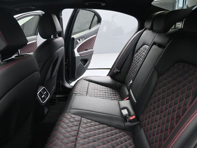 2025 Genesis G70 3.3T Sport Prestige