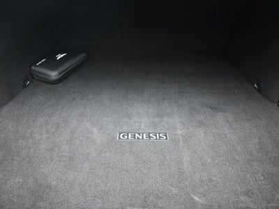 2025 Genesis G70 3.3T Sport Prestige