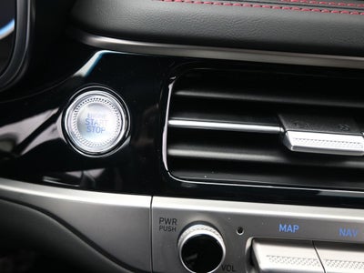 2025 Genesis G70 3.3T Sport Prestige