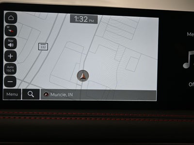 2025 Genesis G70 3.3T Sport Prestige