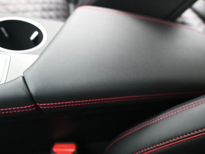 2025 Genesis G70 3.3T Sport Prestige