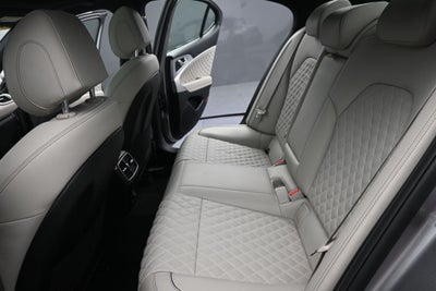 2022 Genesis G70 3.3T