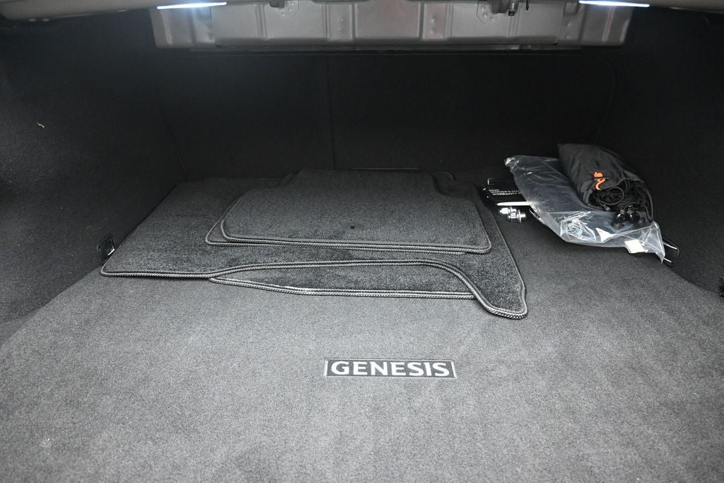 2022 Genesis G70 3.3T