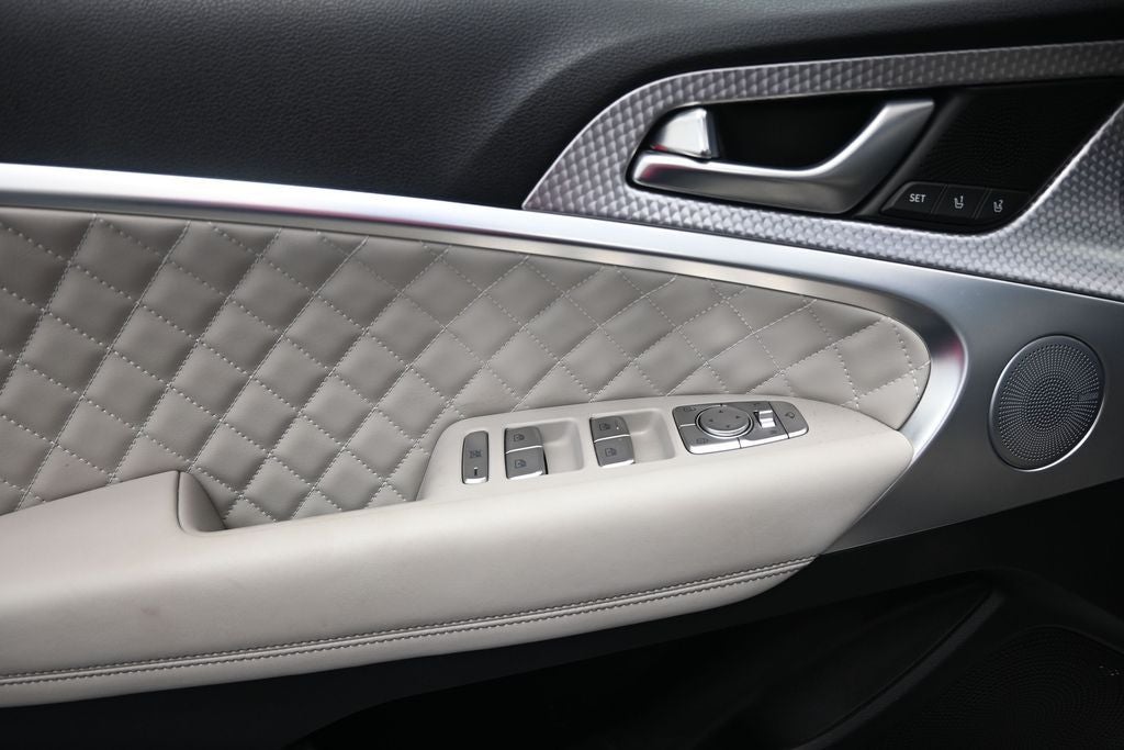 2022 Genesis G70 3.3T