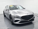 2022 Genesis G70 3.3T