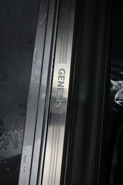 2022 Genesis G70 3.3T