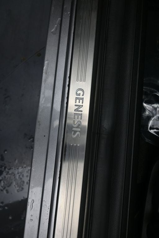 2022 Genesis G70 3.3T