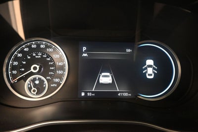 2022 Genesis G70 3.3T