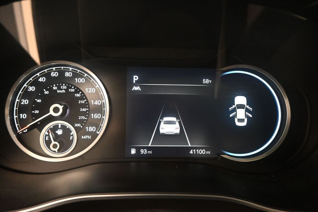 2022 Genesis G70 3.3T