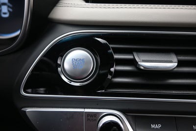 2022 Genesis G70 3.3T