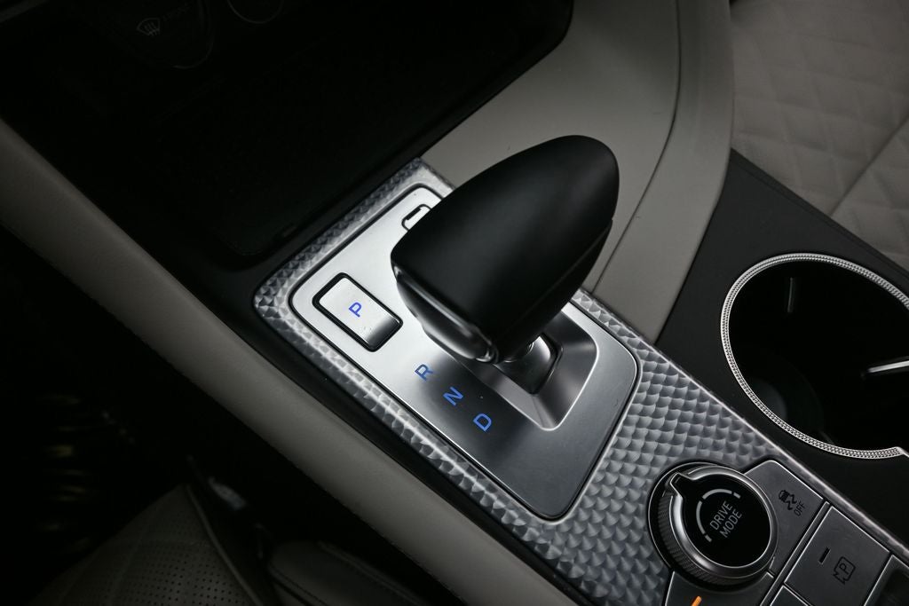 2022 Genesis G70 3.3T