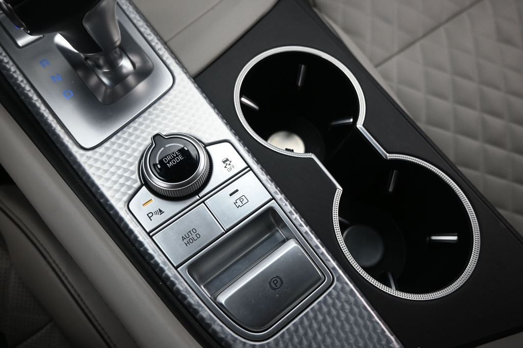 2022 Genesis G70 3.3T