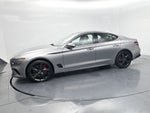 2022 Genesis G70 3.3T