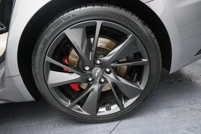 2022 Genesis G70 3.3T