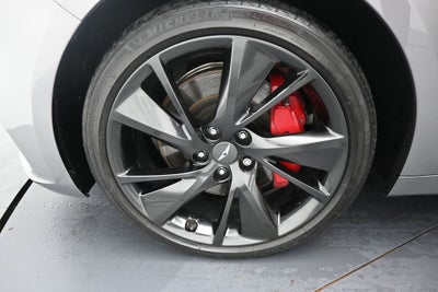 2022 Genesis G70 3.3T