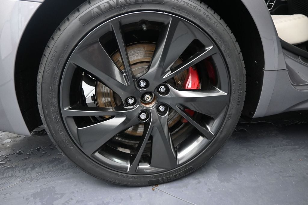 2022 Genesis G70 3.3T