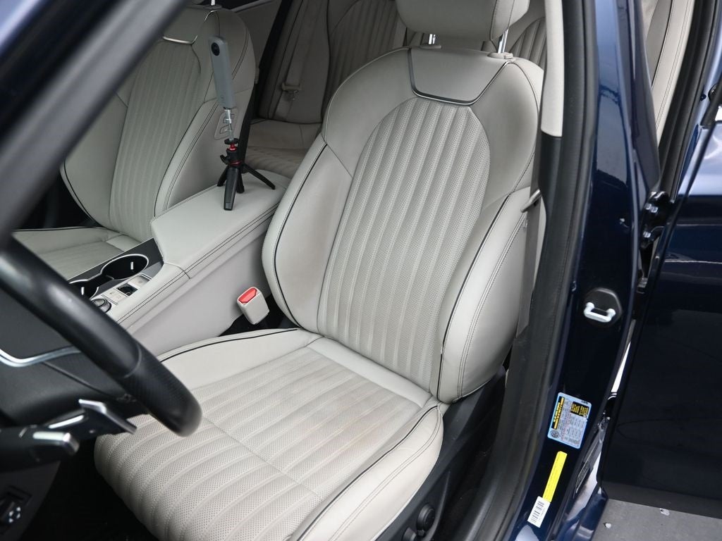 2019 Genesis G70 3.3T Advanced