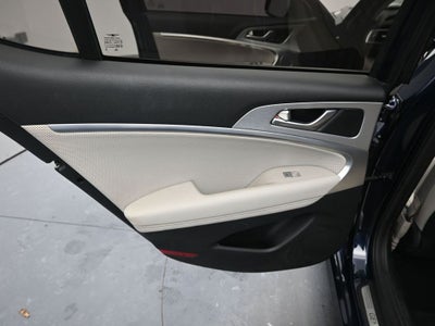 2019 Genesis G70 3.3T Advanced