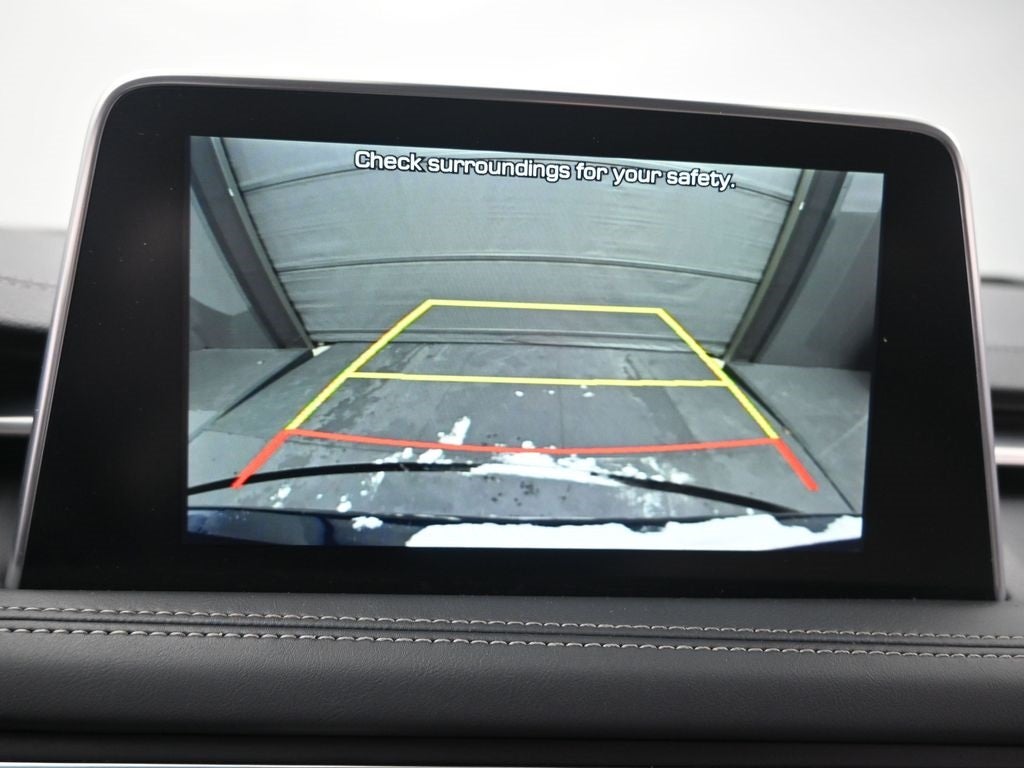 2019 Genesis G70 3.3T Advanced