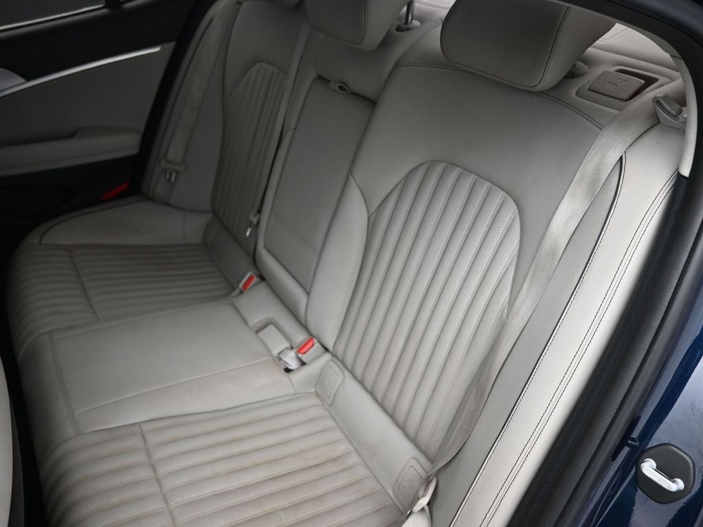 2019 Genesis G70 3.3T Advanced