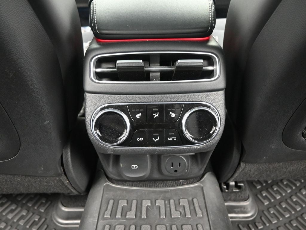 2022 Genesis GV70 3.5T Sport