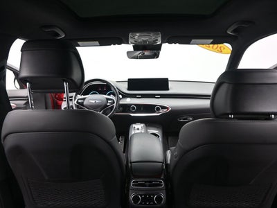 2022 Genesis GV70 3.5T Sport