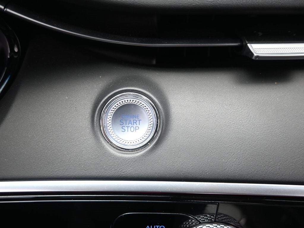 2022 Genesis GV70 3.5T Sport