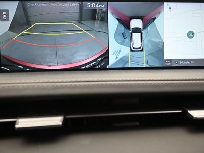 2022 Genesis GV70 3.5T Sport